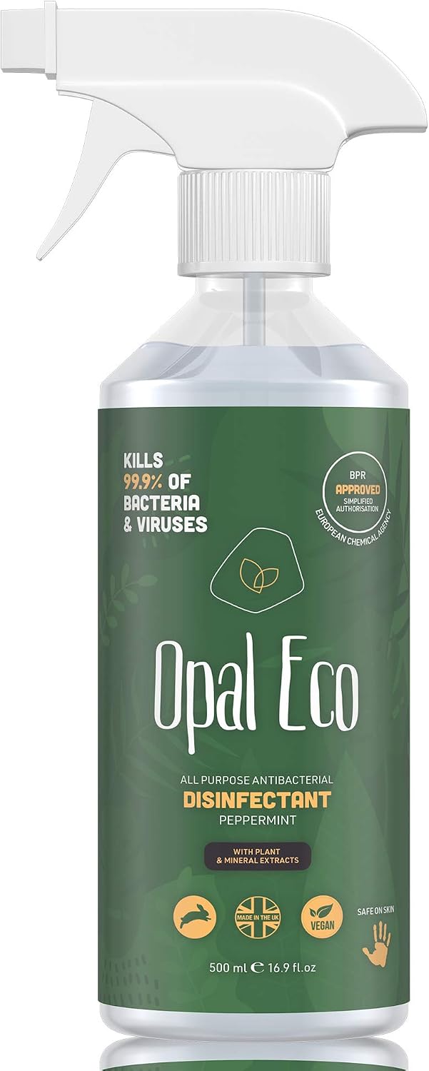 Opal Eco