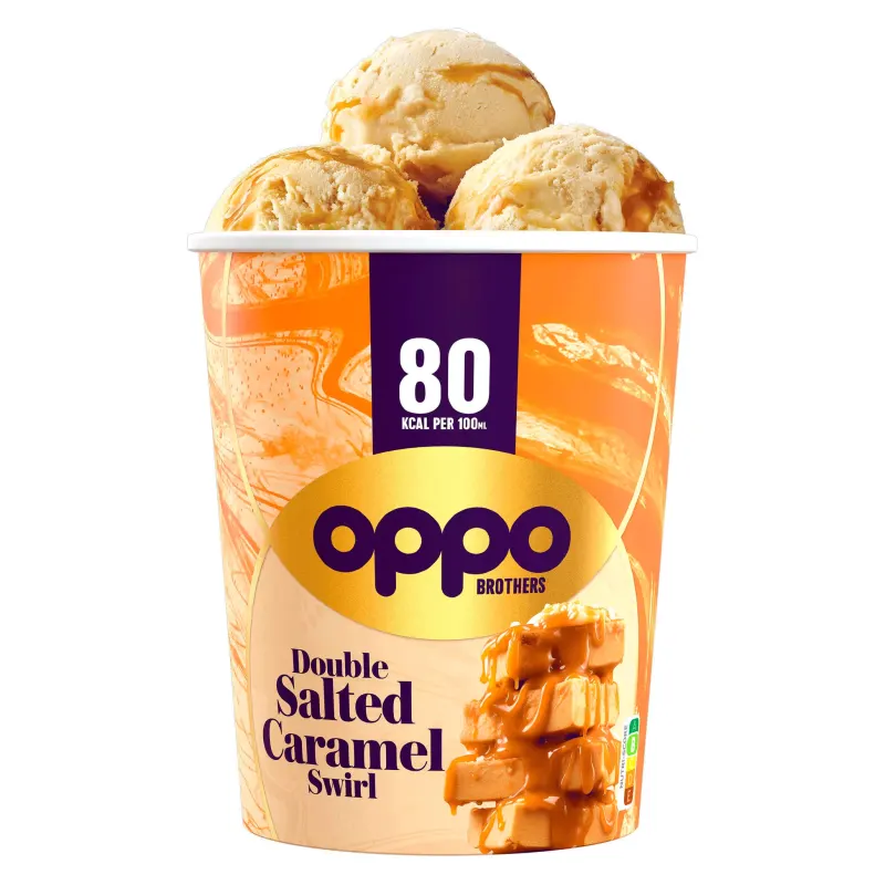 Oppo Ice Cream