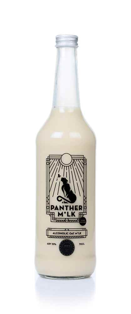 Panther Milk