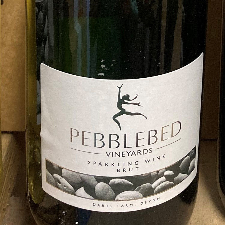 Pebblebed Vineyard