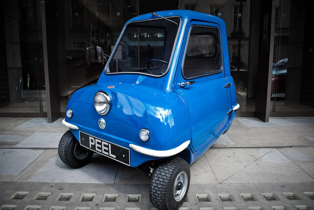 Peel Engineering