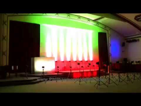 Philharmonic Lights