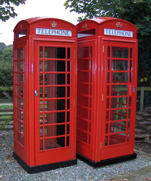 Phoneybox