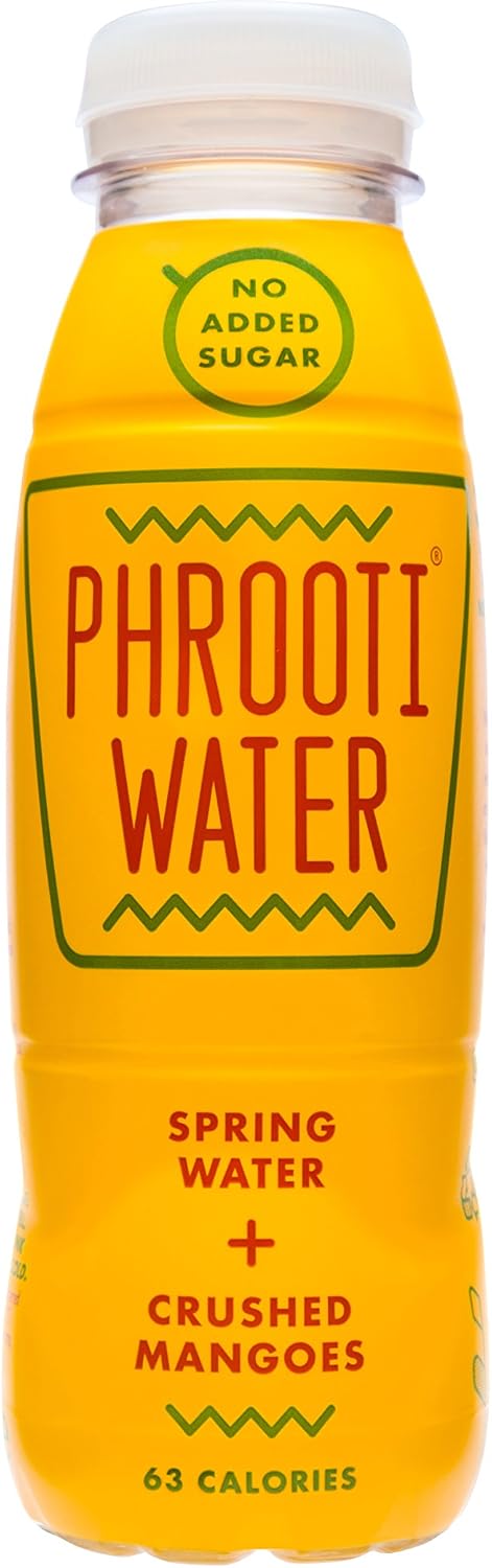 Phrooti Water