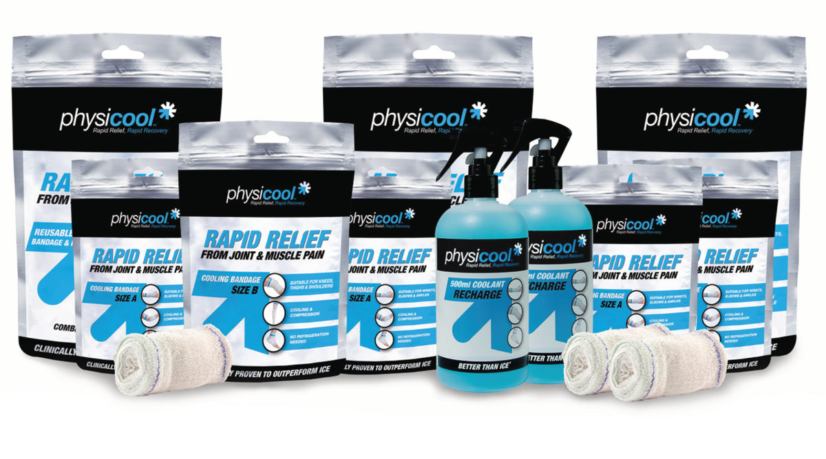 Physicool Ltd