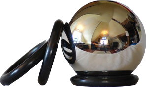 Pizza Ball