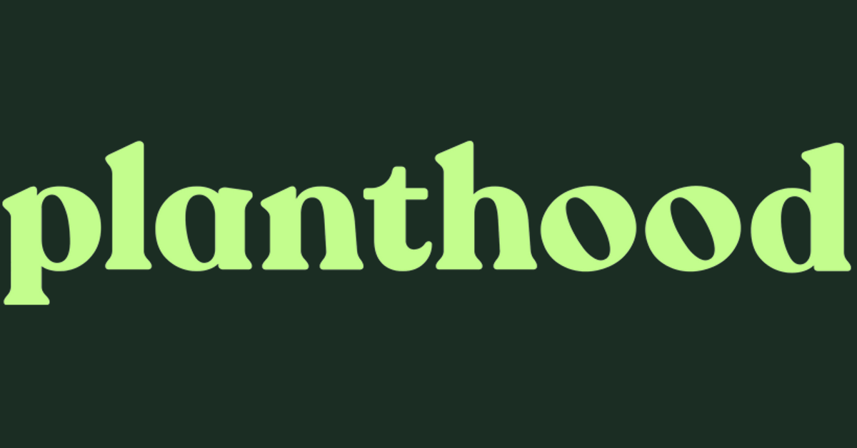 Planthood