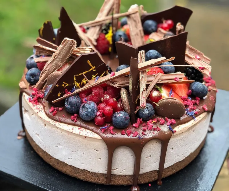 Pleesecakes