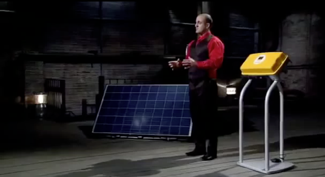 Ploughcroft Solar