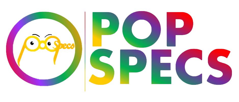 Pop Specs
