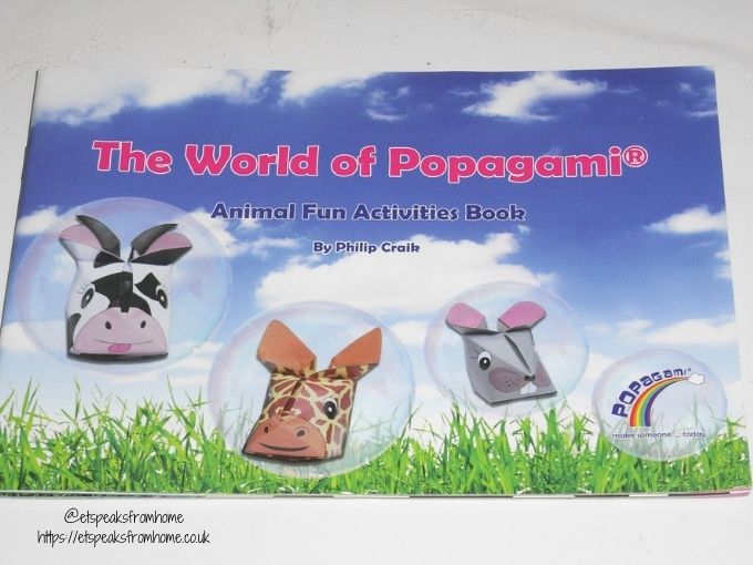 Poppets Ltd