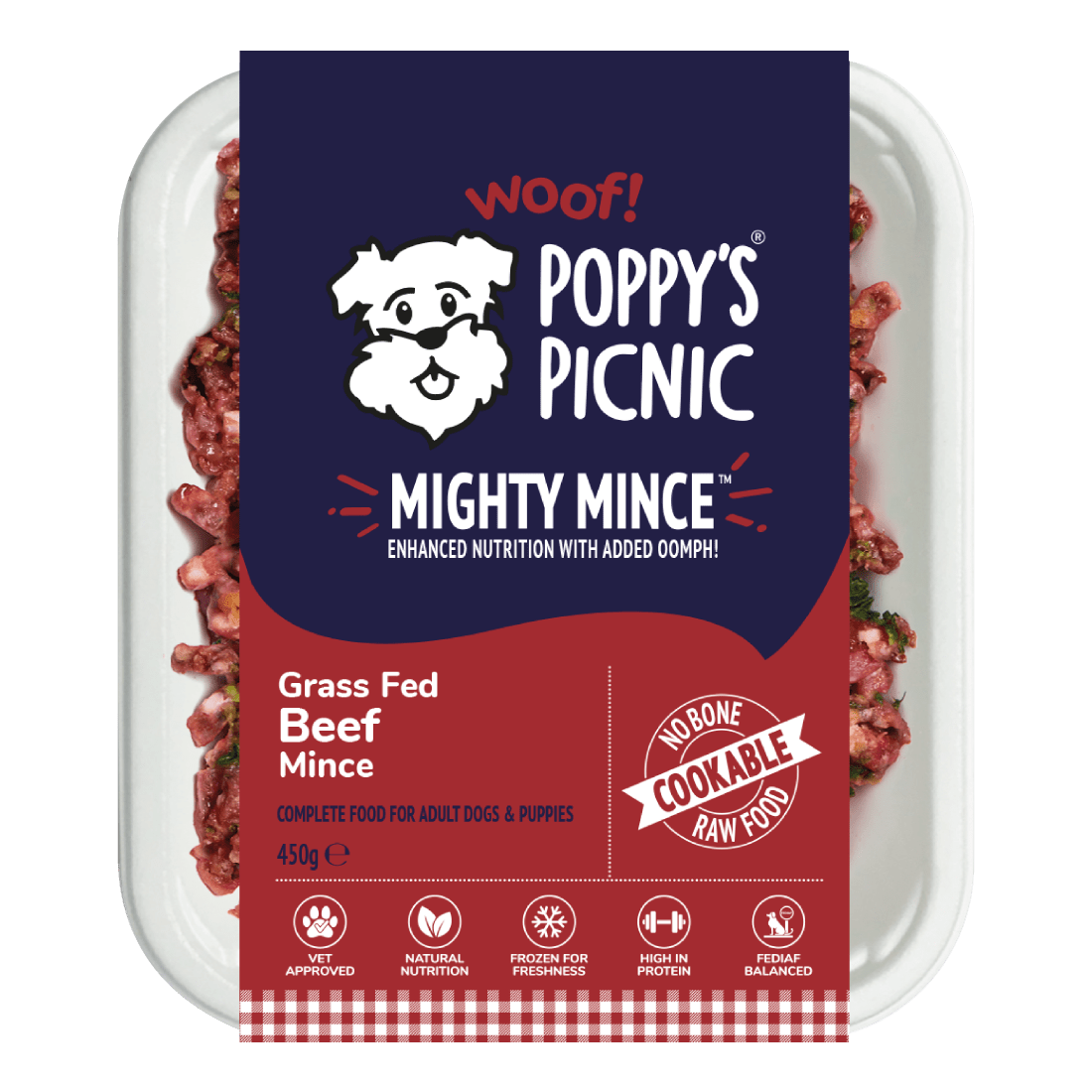 Poppy's Picnic