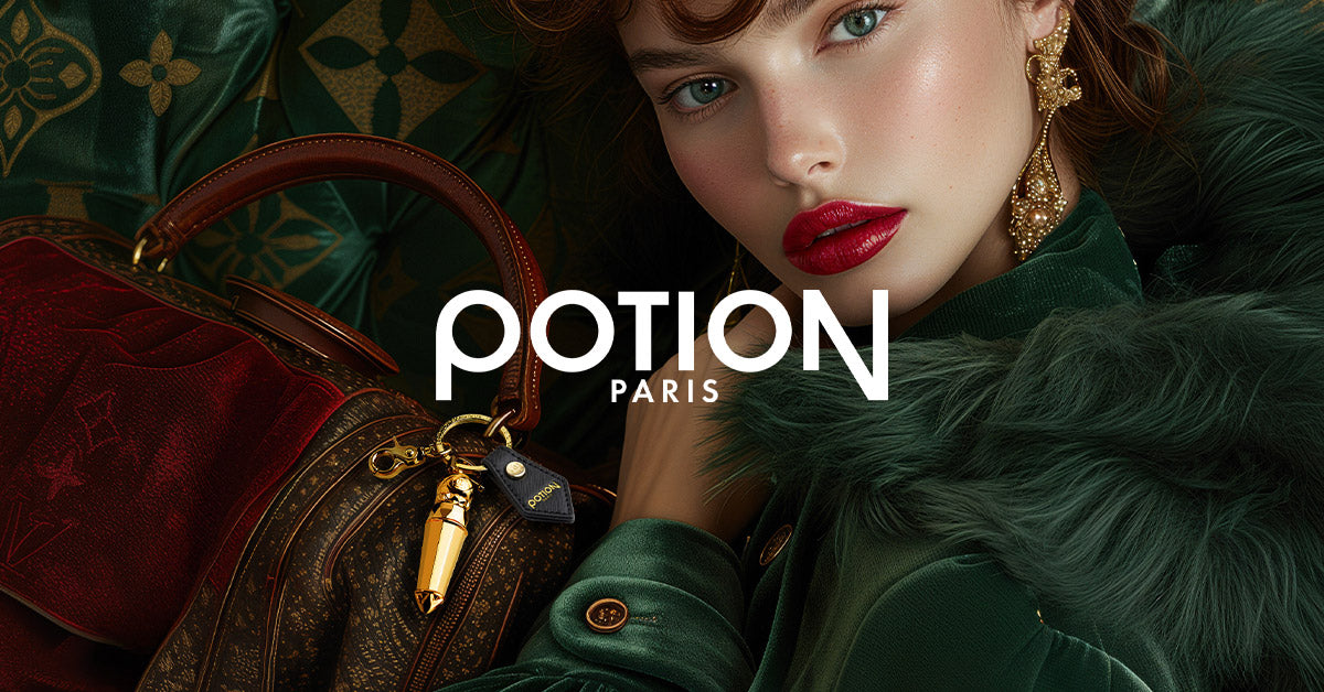 Potion Paris