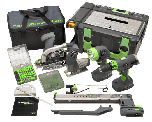 Power 8 Workshop