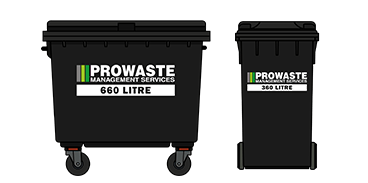 Pro Waste Management Services