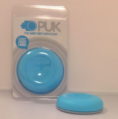 Puk