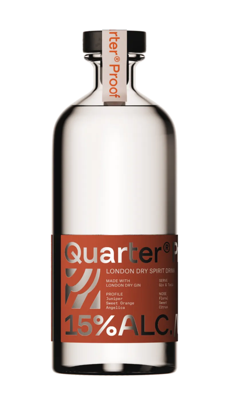 Quarter