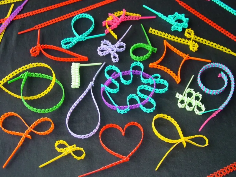 Rapstrap