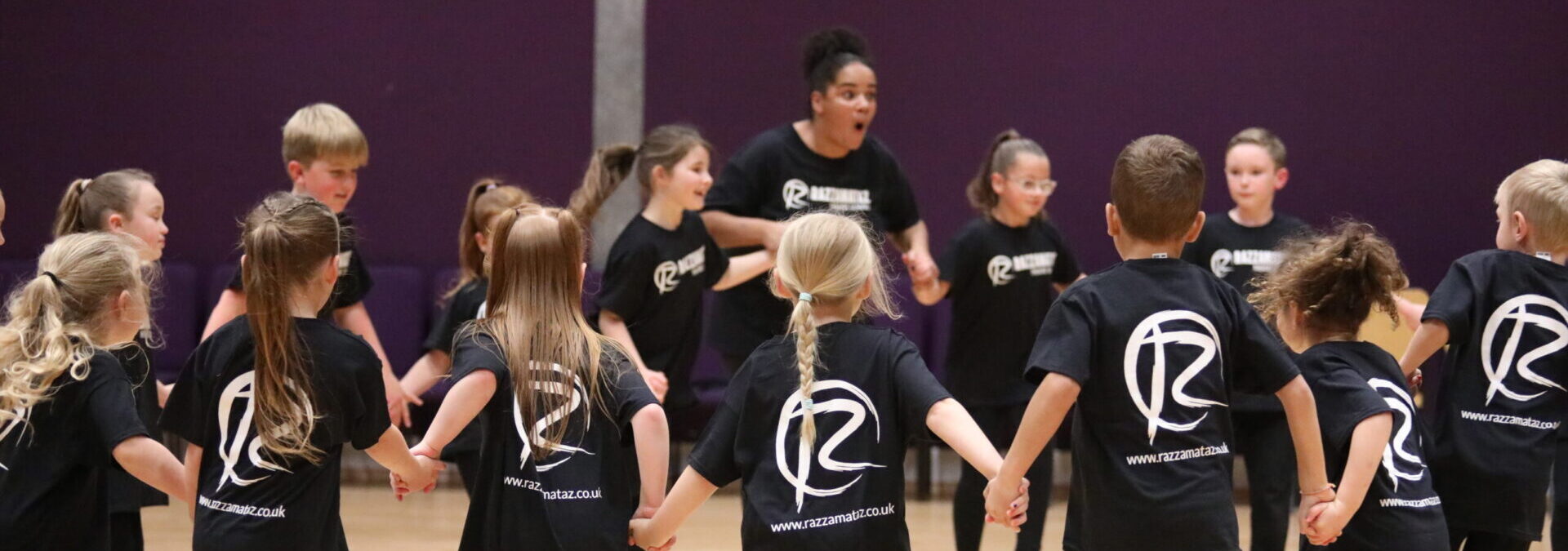 Razzamataz Theatre Schools