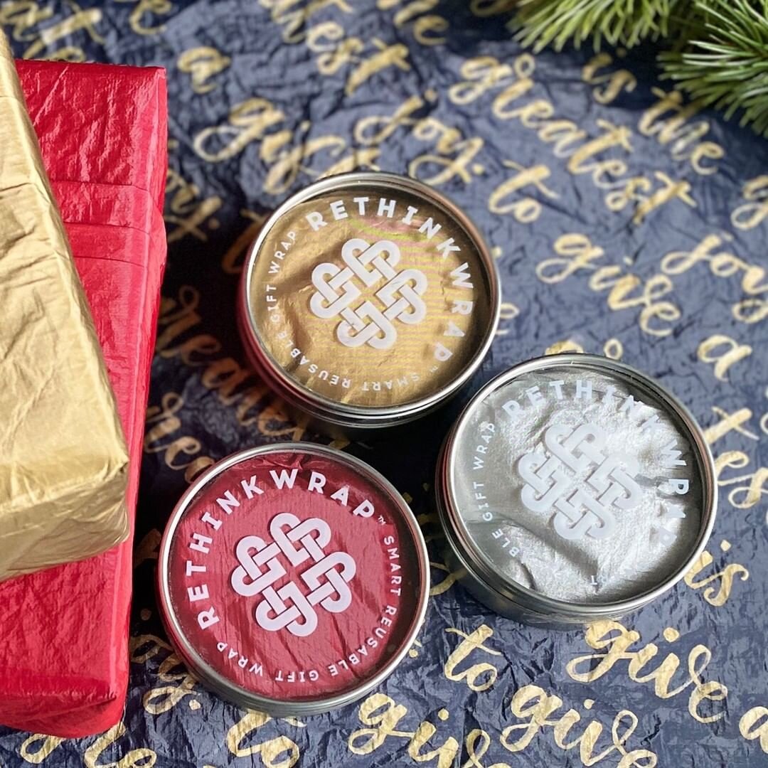 Rethink Wrap