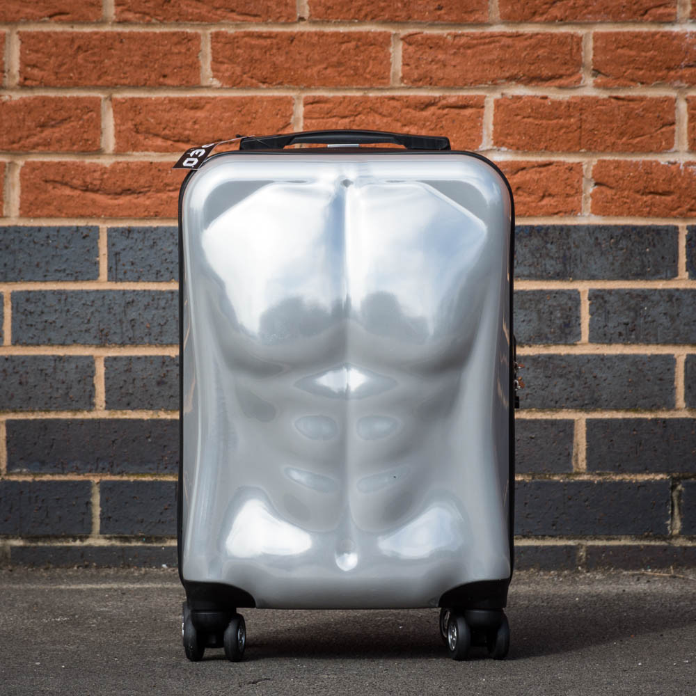 Ripped Luggage Ltd