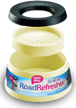 Road Refresher