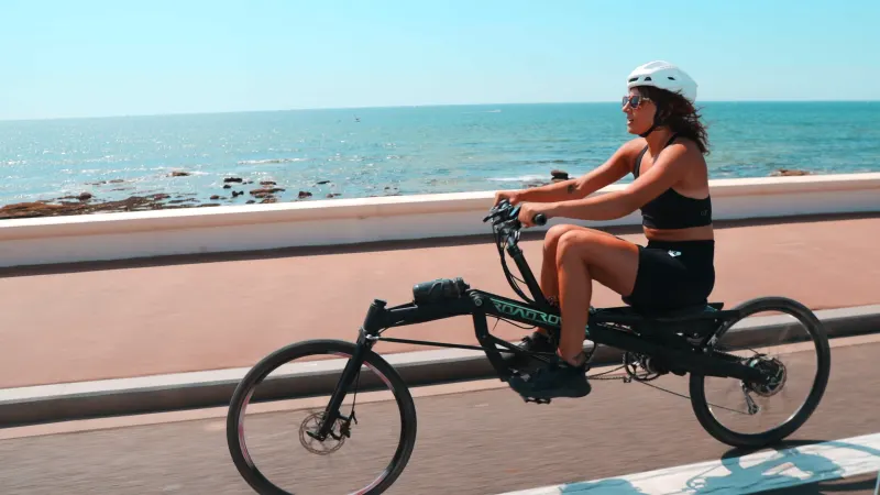 Road Rower