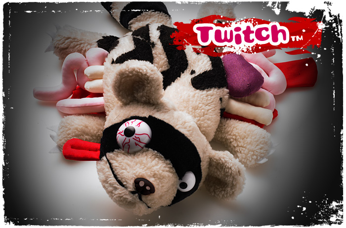 Roadkill Toys