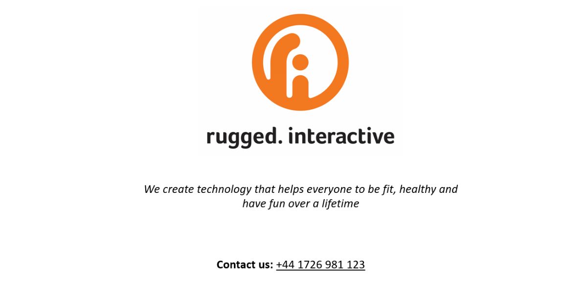 Rugged Interactive