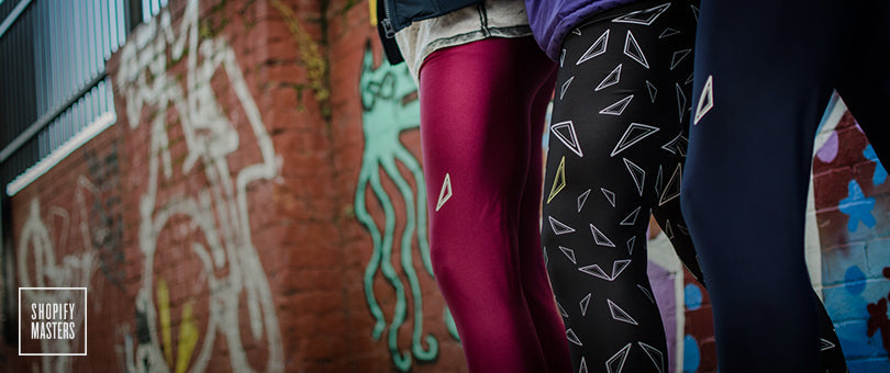 s Titch Leggings