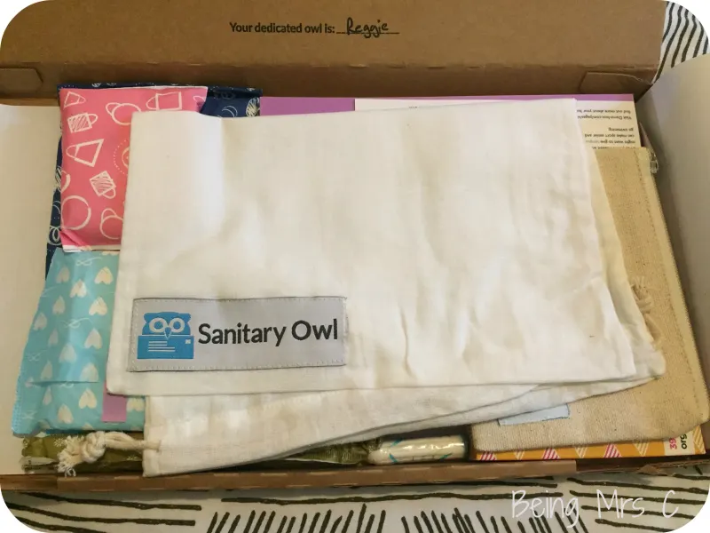 Sanitary Owl