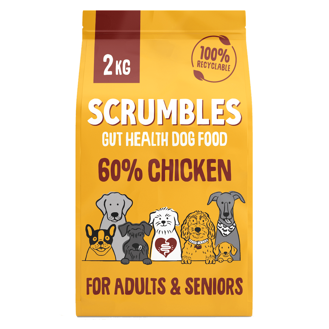 Scrumbles