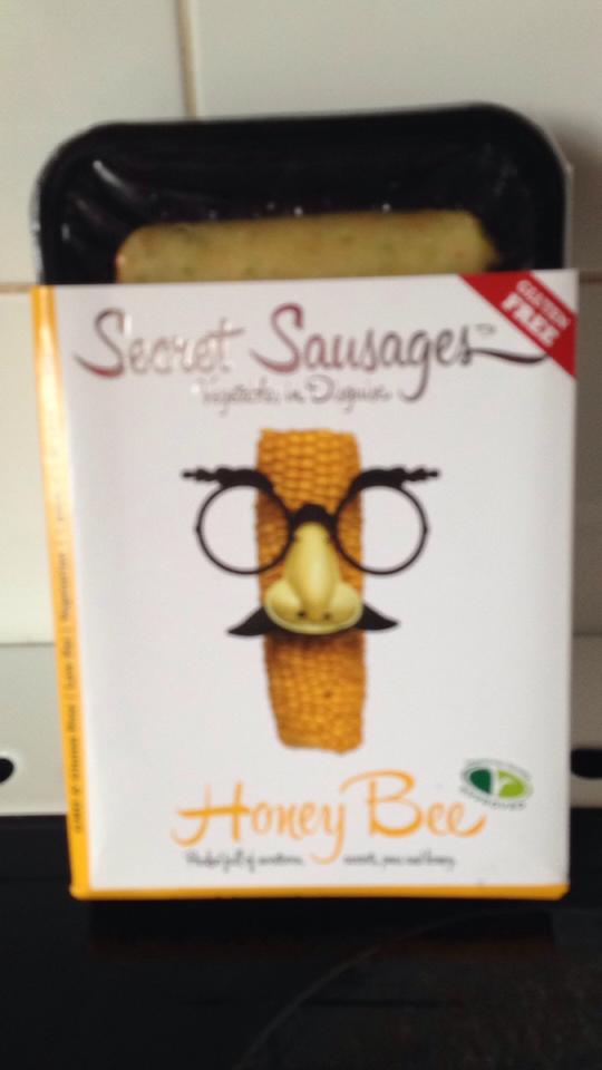 Secret Sausages