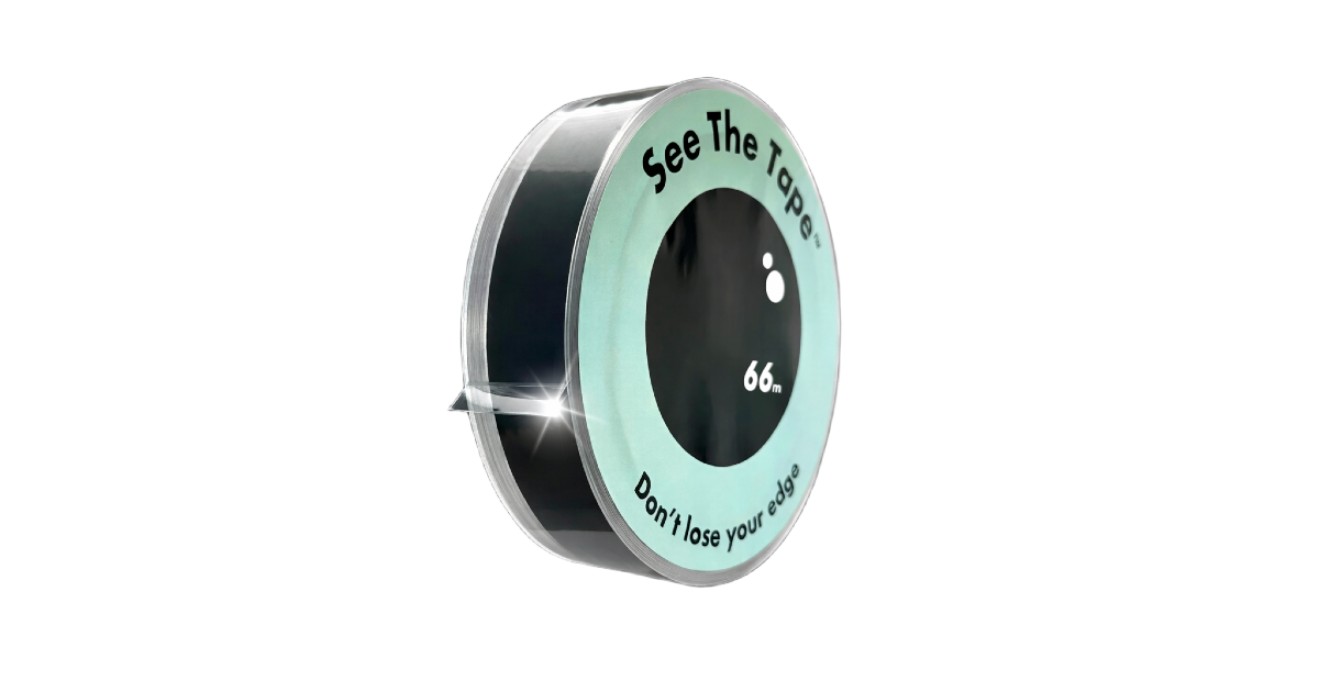 See The Tape