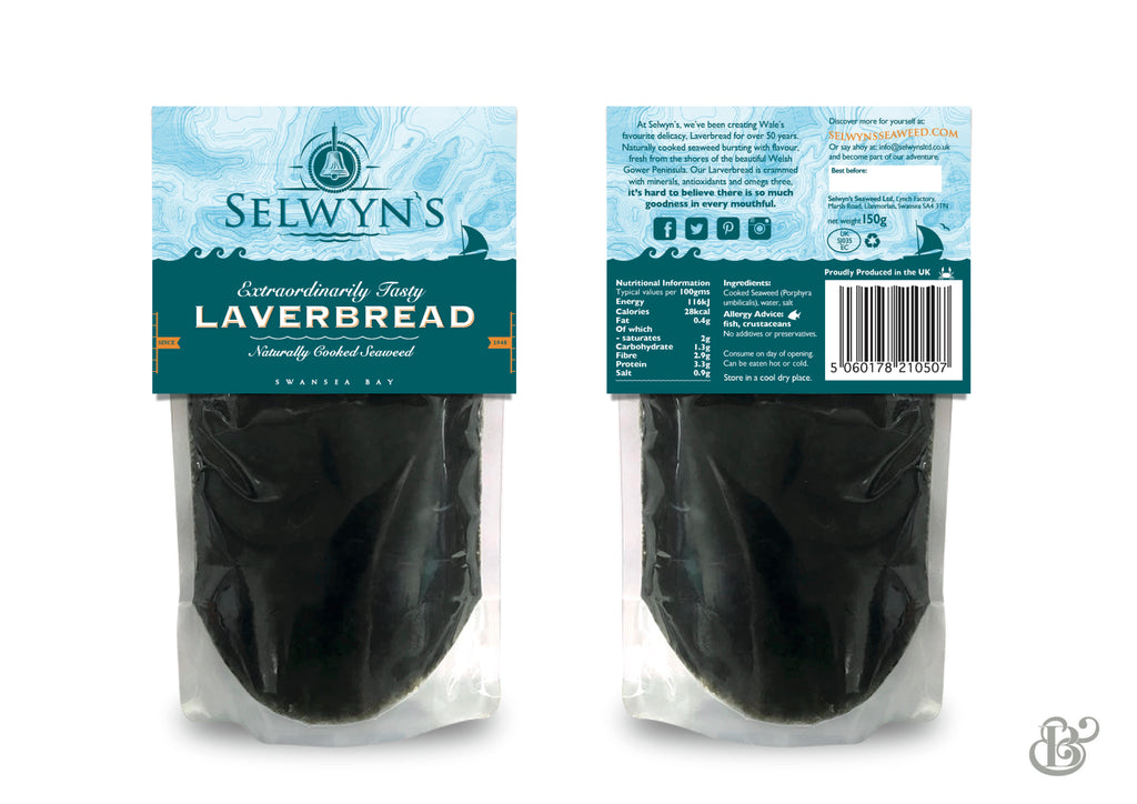 Selwyn's Seafood