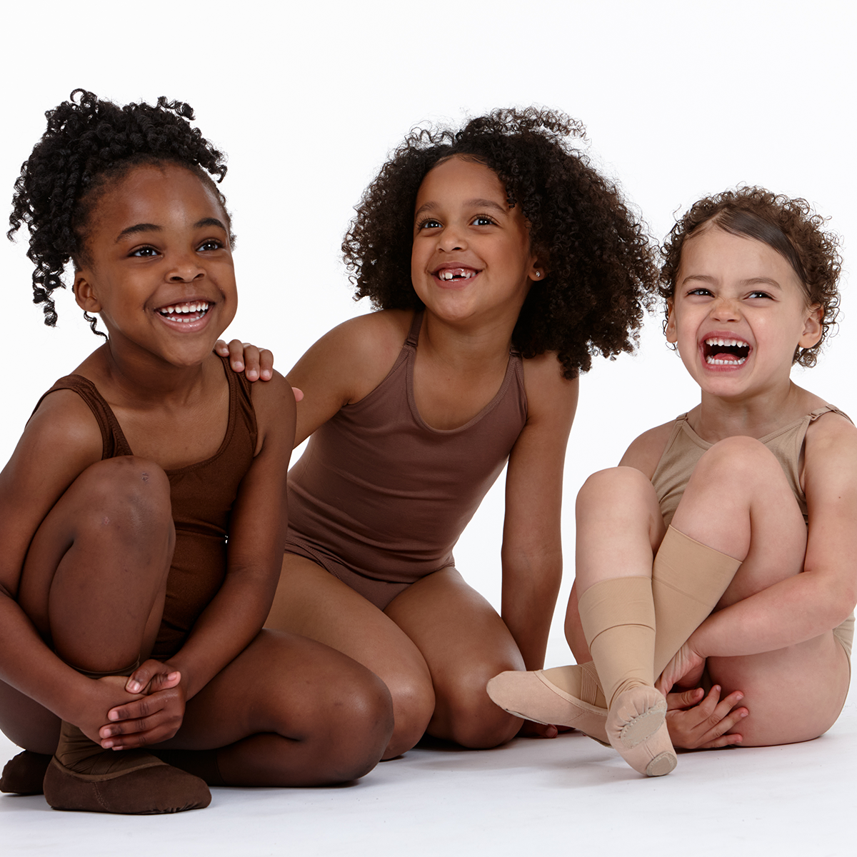 Shades Dancewear
