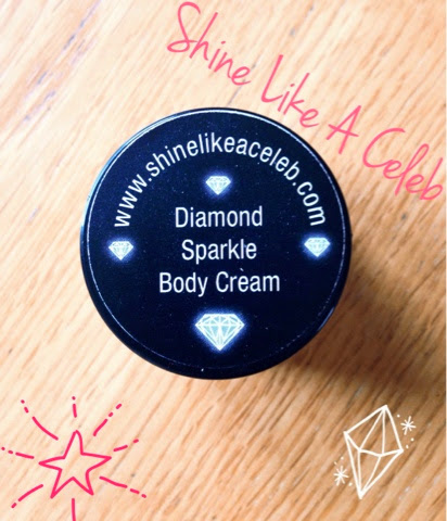 Shine Like A Celeb
