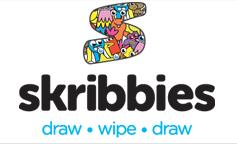 Skribbies