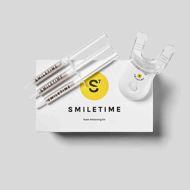 Smile Time