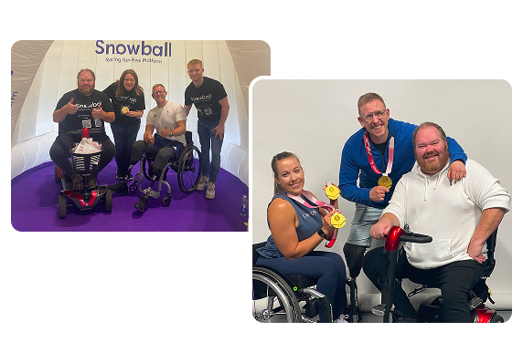 Snowball Community