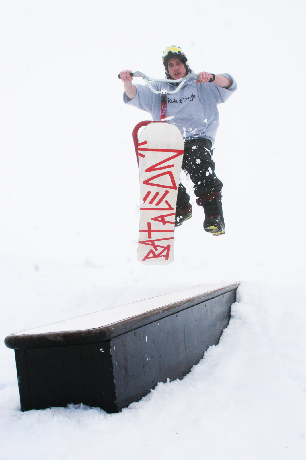 Snowbone