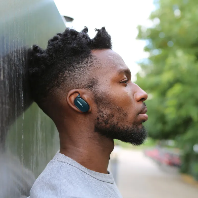Snugs Earphones
