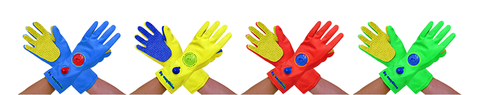 Sq easy Gloves