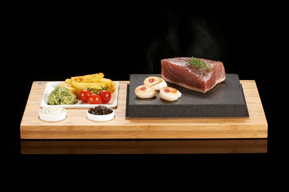 Steakonthe Stone