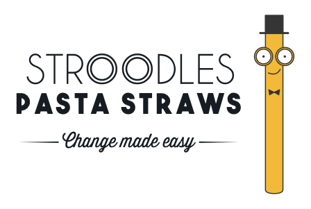 Stroodles Pasta Straws