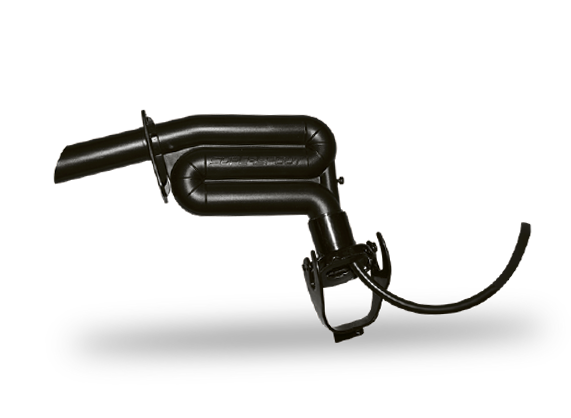 Superspout