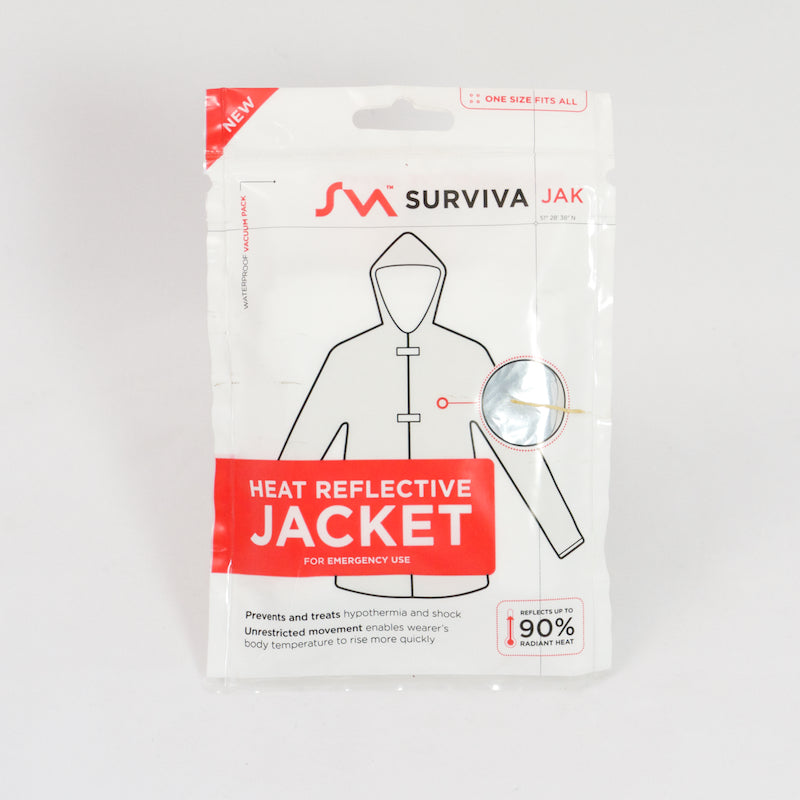 SURVIVA–SURVIVAJAK