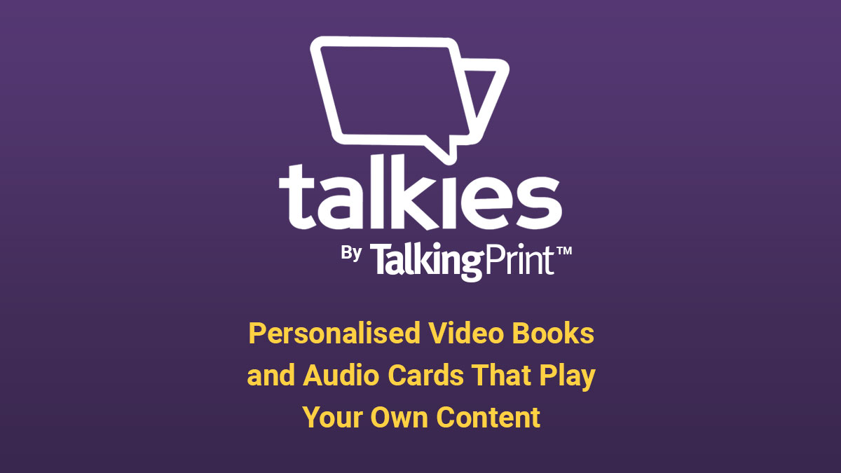 Talkies