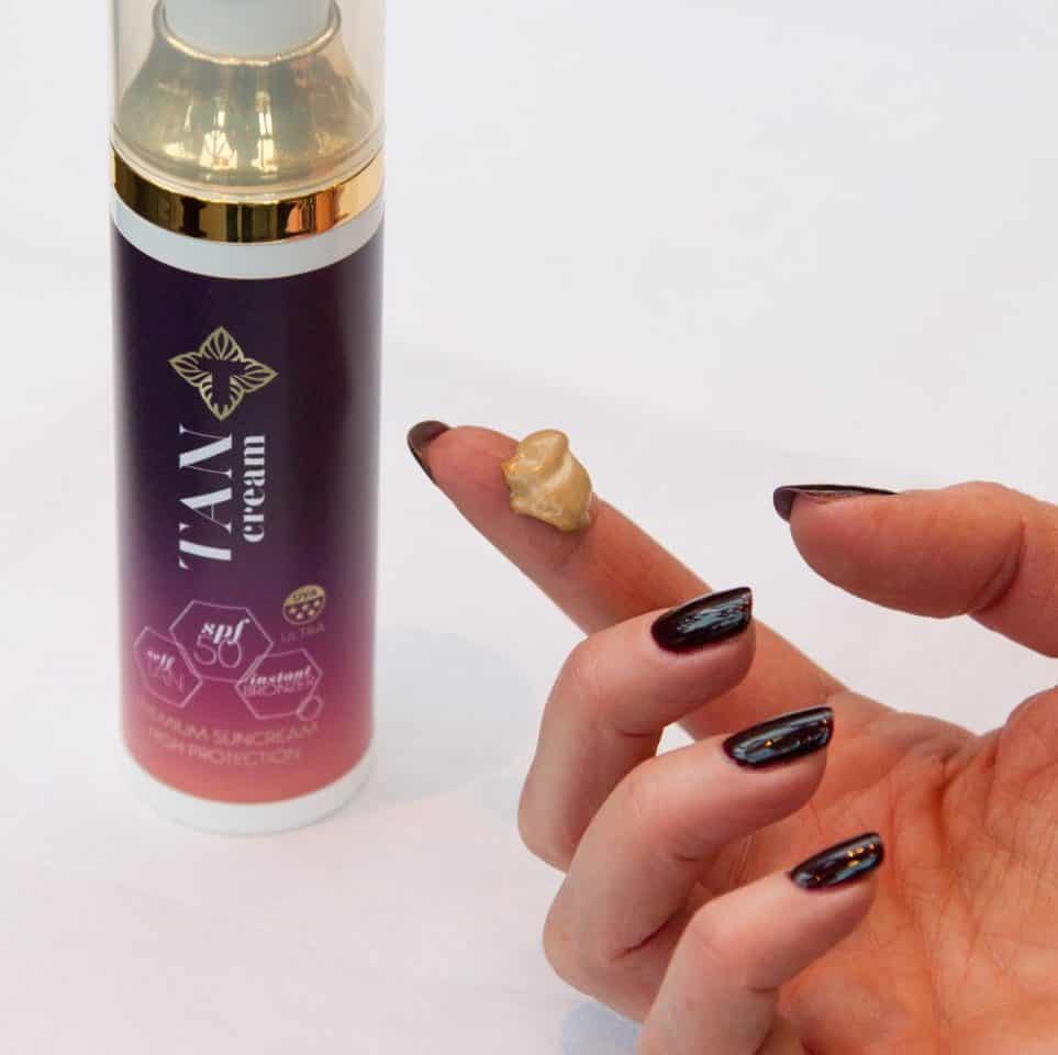 Tancream