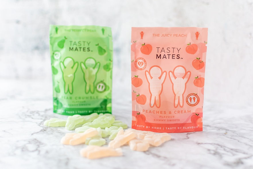 Tasty Mates